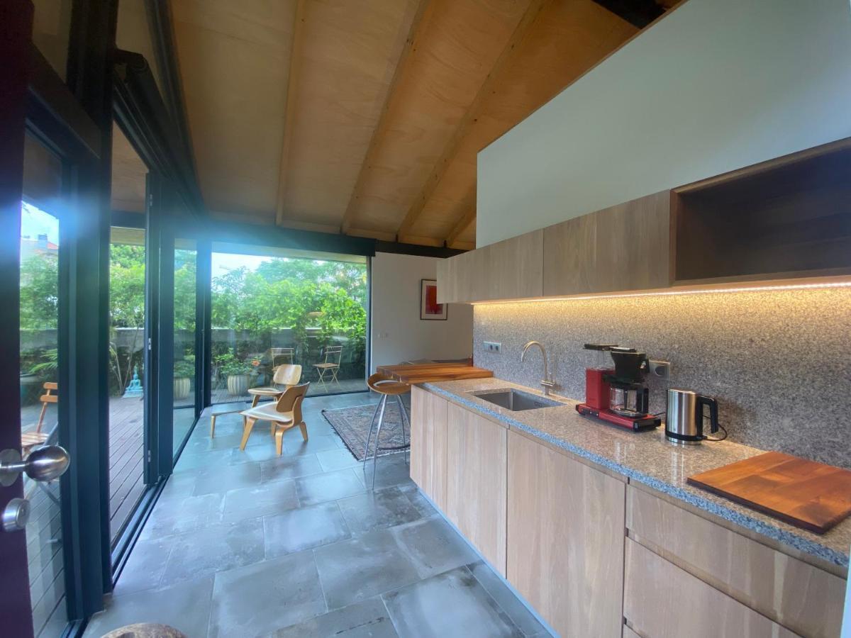 Koko Garden Apartment 波尔图 外观 照片