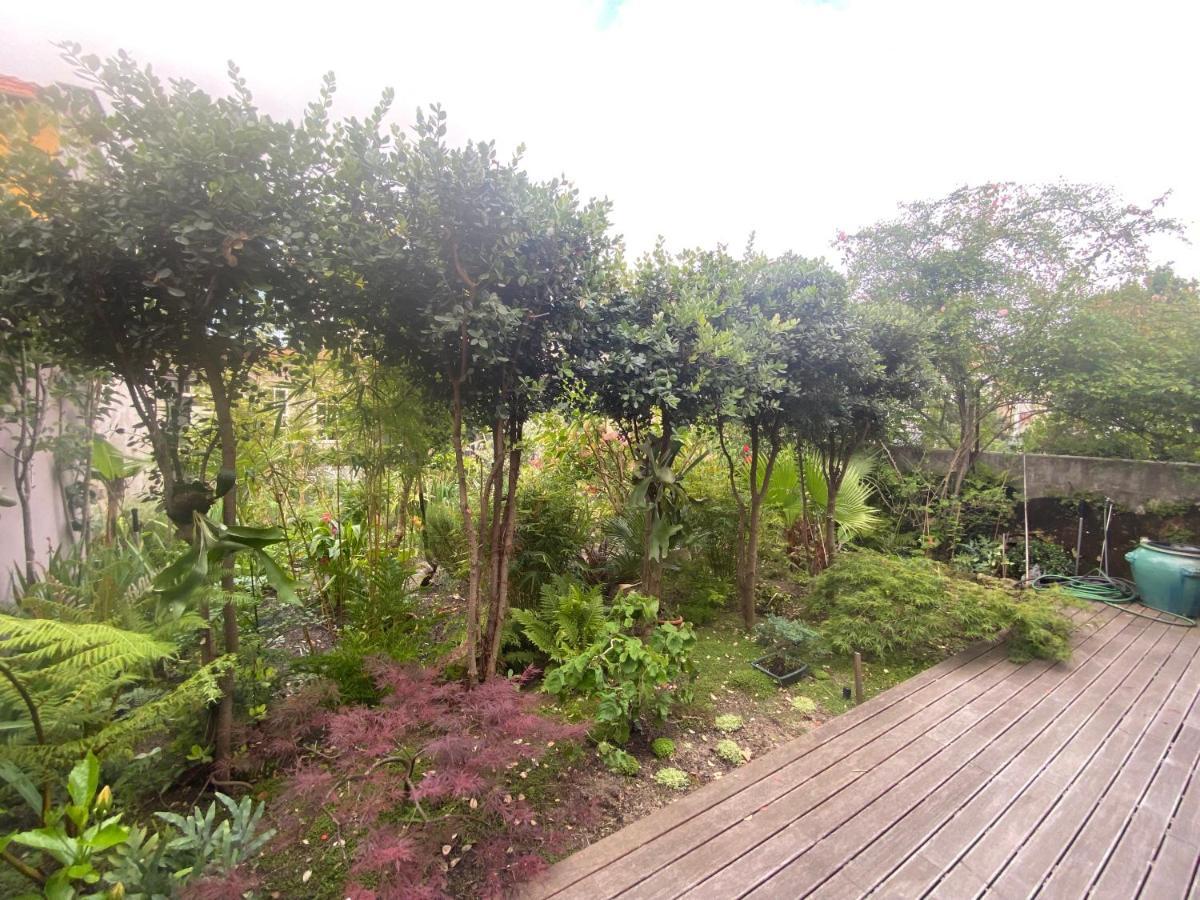 Koko Garden Apartment 波尔图 外观 照片