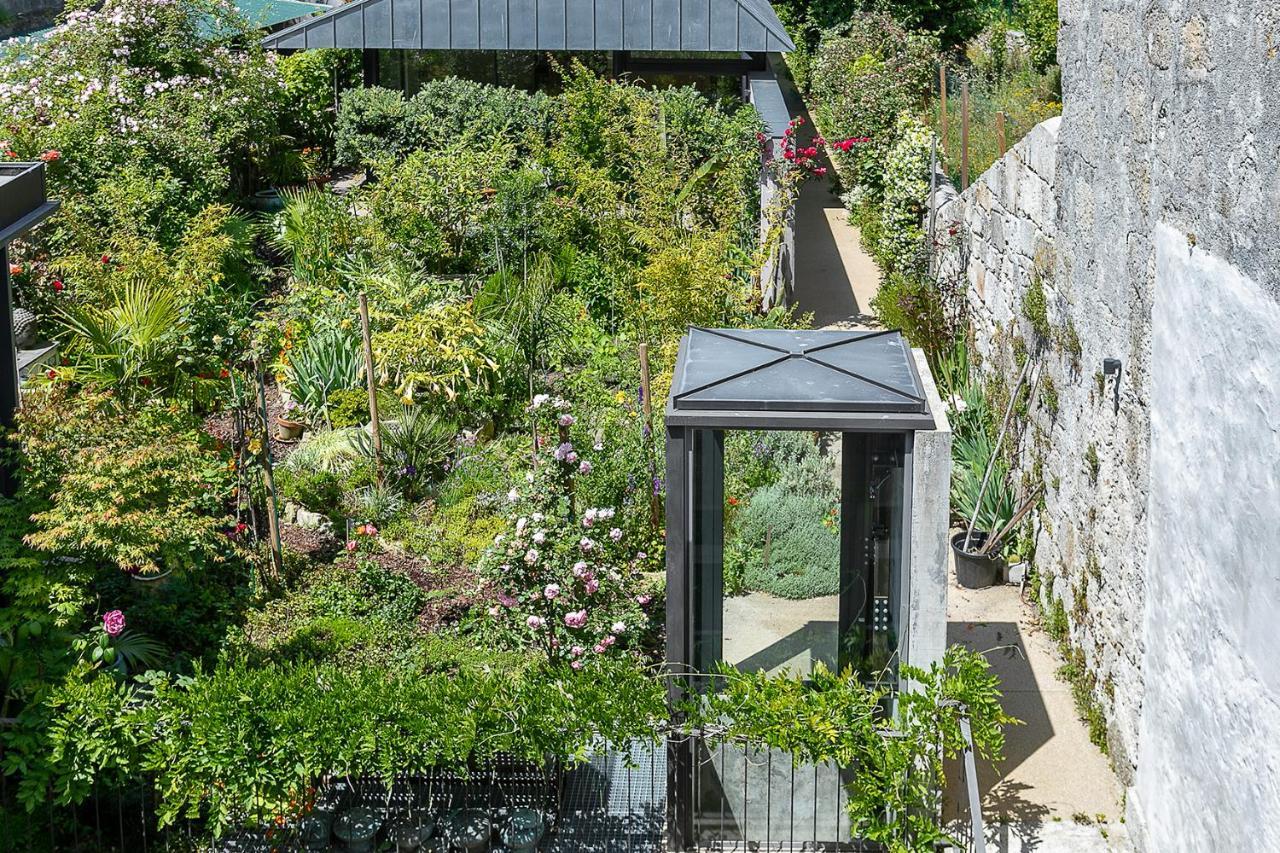 Koko Garden Apartment 波尔图 外观 照片