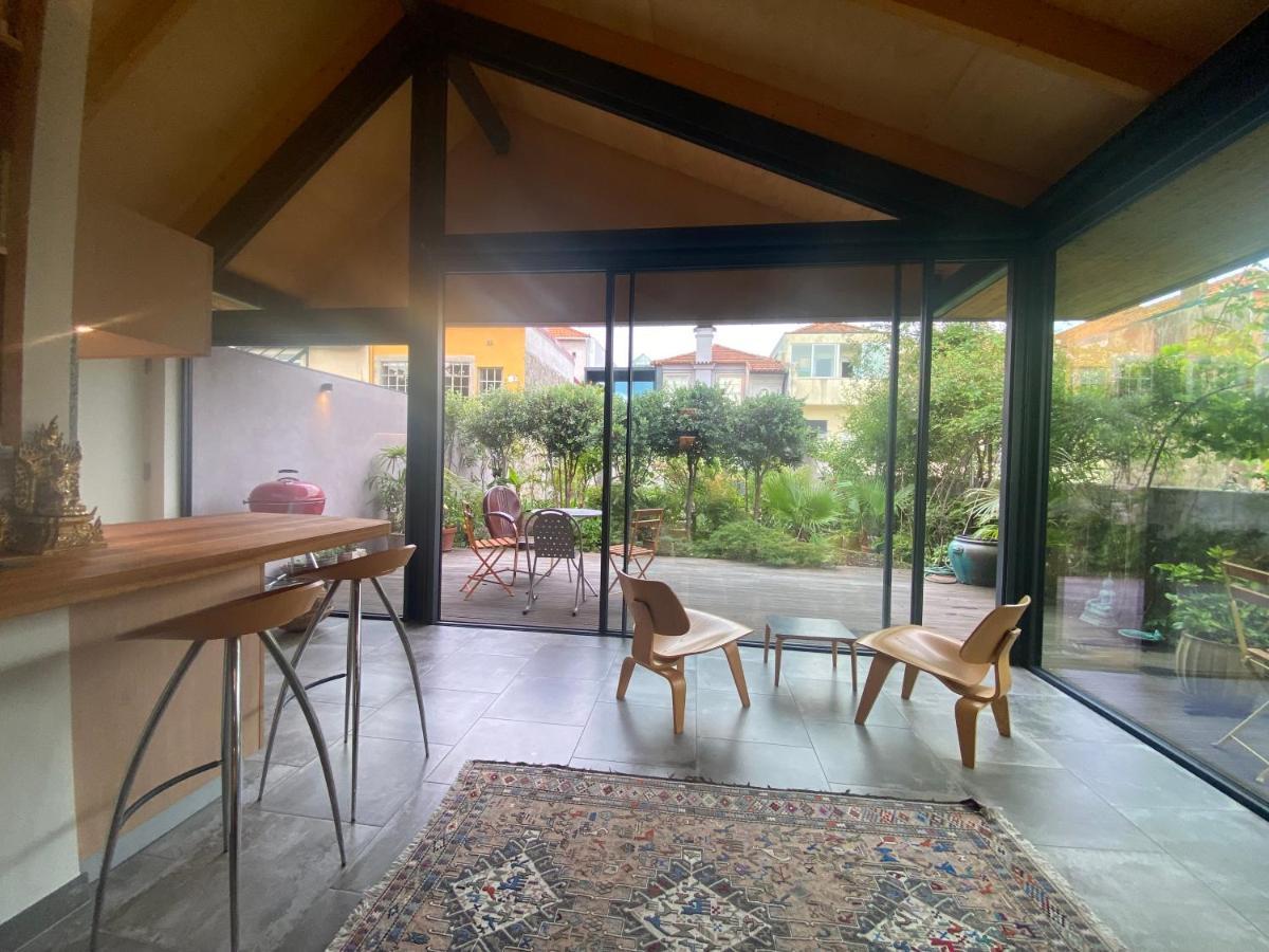 Koko Garden Apartment 波尔图 外观 照片