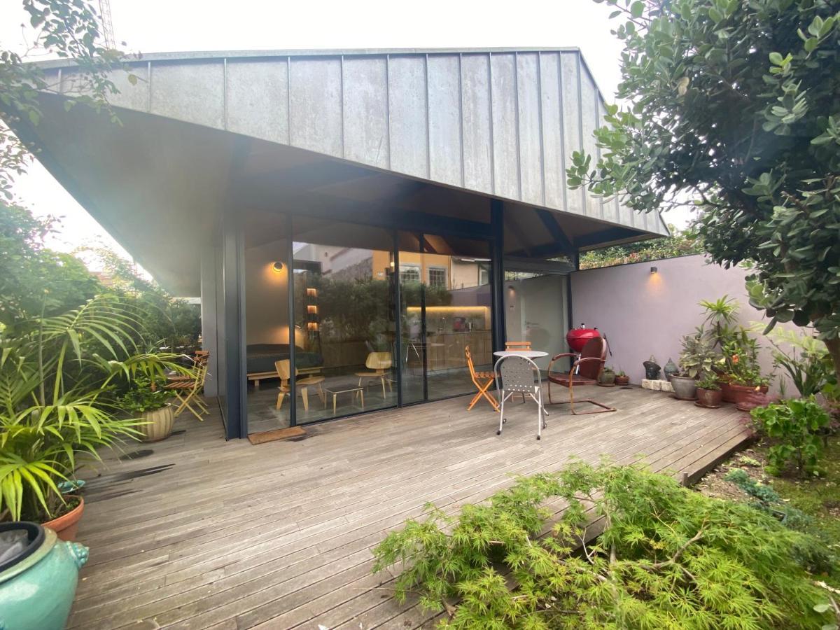 Koko Garden Apartment 波尔图 外观 照片