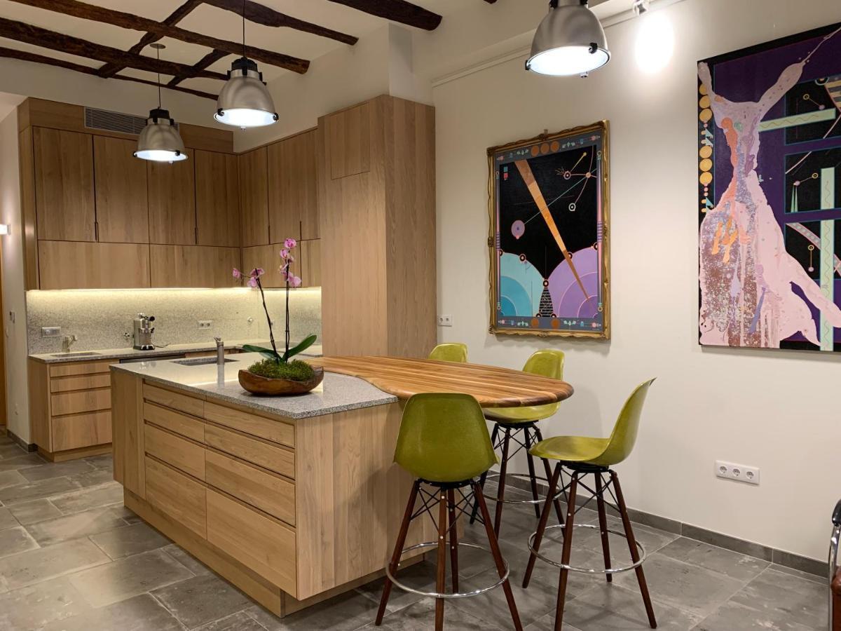 Koko Garden Apartment 波尔图 外观 照片