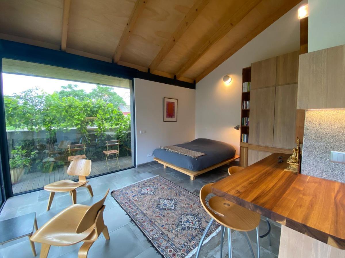Koko Garden Apartment 波尔图 外观 照片