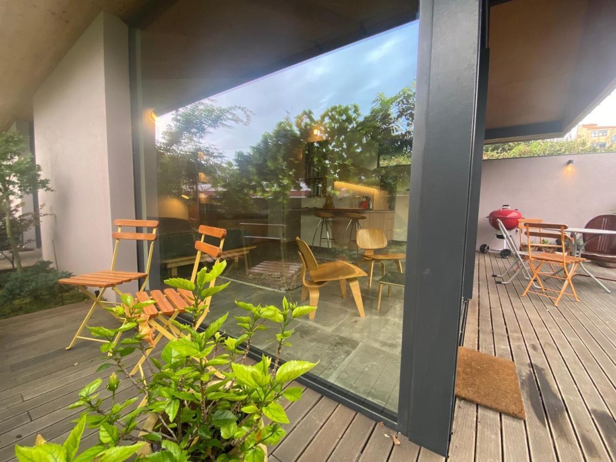 Koko Garden Apartment 波尔图 外观 照片