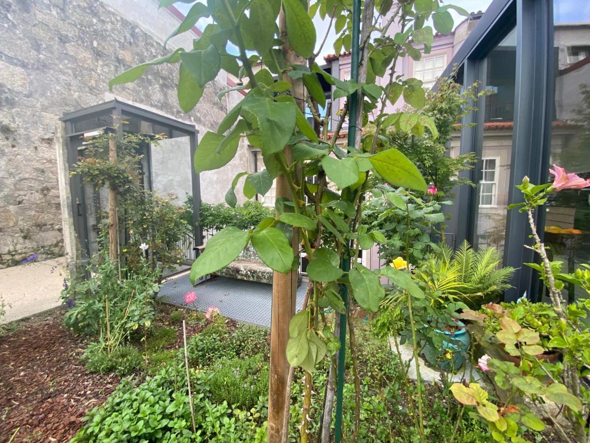 Koko Garden Apartment 波尔图 外观 照片
