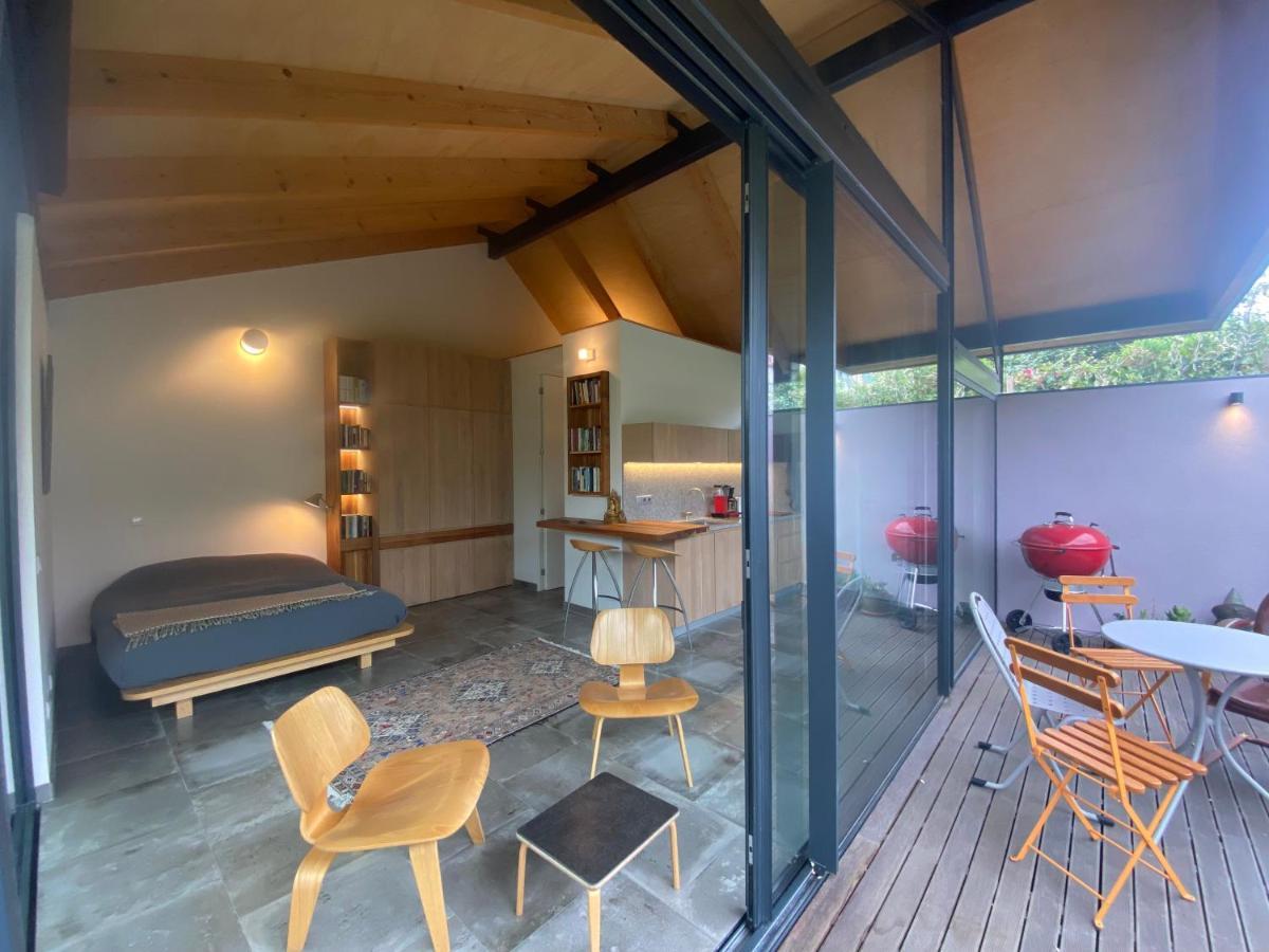 Koko Garden Apartment 波尔图 外观 照片