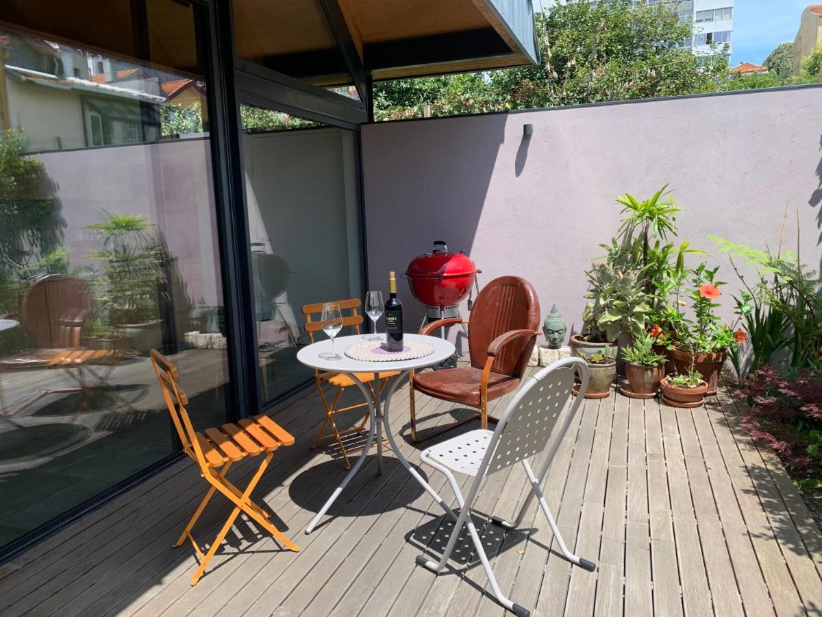 Koko Garden Apartment 波尔图 外观 照片
