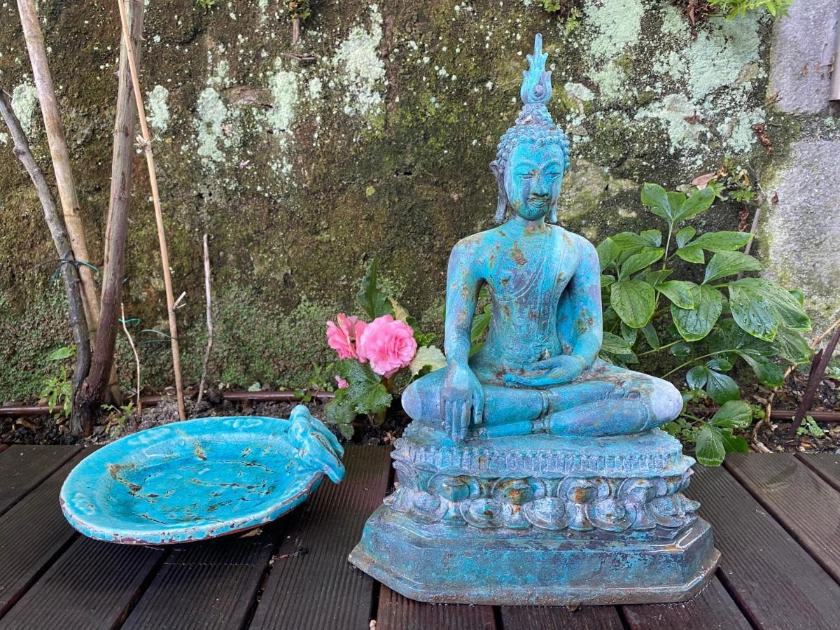 Koko Garden Apartment 波尔图 外观 照片
