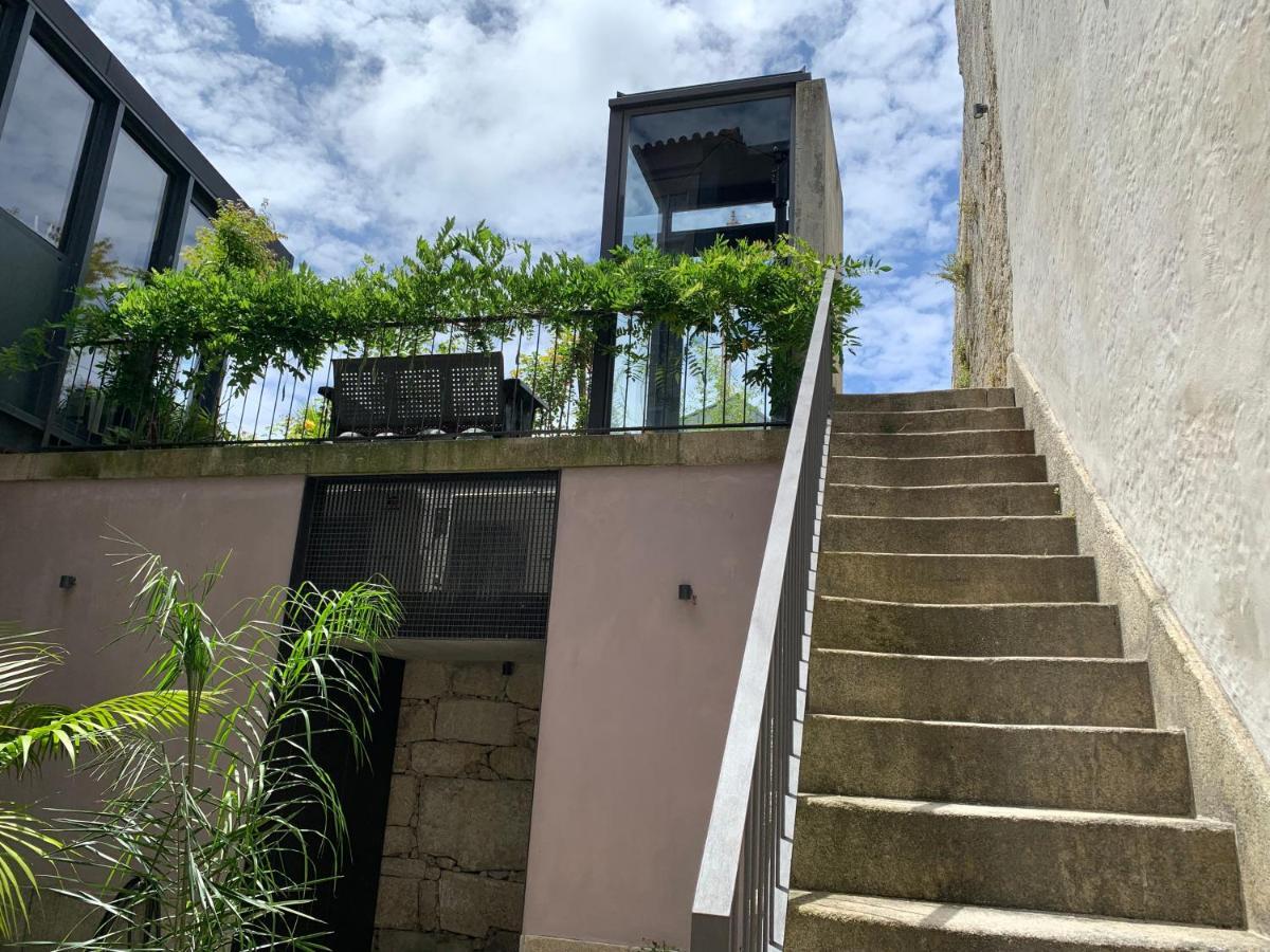 Koko Garden Apartment 波尔图 外观 照片